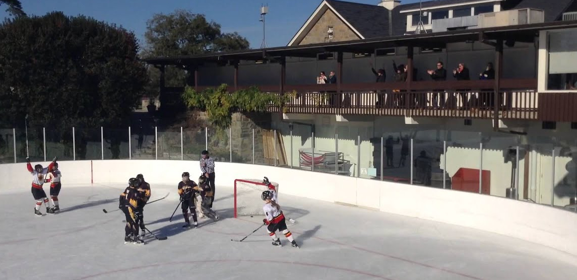 Where To Have an Outdoor Game in Maryland – Clutch And Crab Hockey